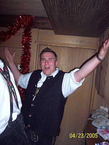 Dorfabend der Vereine 2005, Bild 9