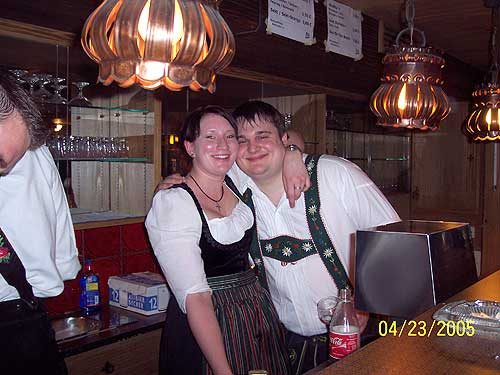 Dorfabend der Vereine 2005, Bild 10