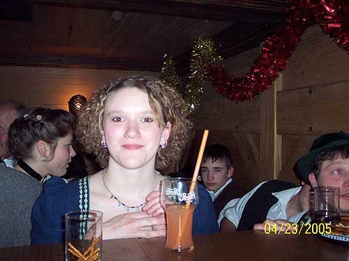 Dorfabend der Vereine 2005, Bild 11