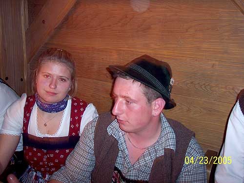 Dorfabend der Vereine 2005, Bild 12