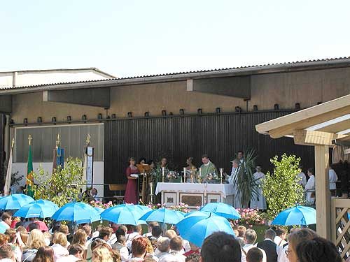 Gründungsfest des BV Mintraching 2005, Bild 13