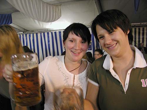 Josefi-Bock Starkbierfest 2005, Bild 11