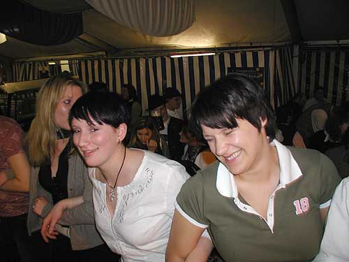 Josefi-Bock Starkbierfest 2005, Bild 14
