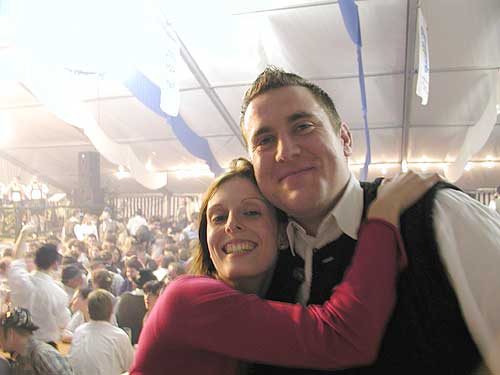 Josefi-Bock Starkbierfest 2005, Bild 15