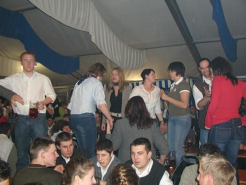 Josefi-Bock Starkbierfest 2005, Bild 19