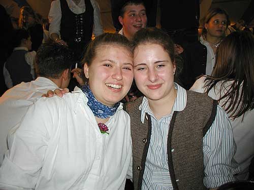 Josefi-Bock Starkbierfest 2005, Bild 20