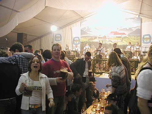 Josefi-Bock Starkbierfest 2005, Bild 23
