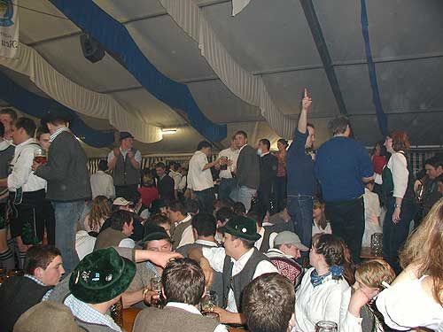 Josefi-Bock Starkbierfest 2005, Bild 24