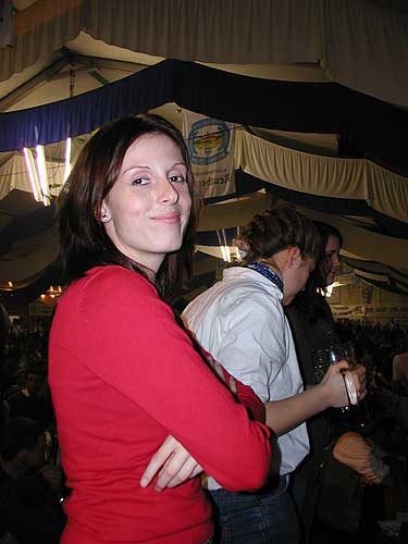Josefi-Bock Starkbierfest 2005, Bild 26