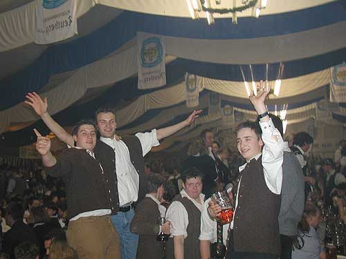 Josefi-Bock Starkbierfest 2005, Bild 27