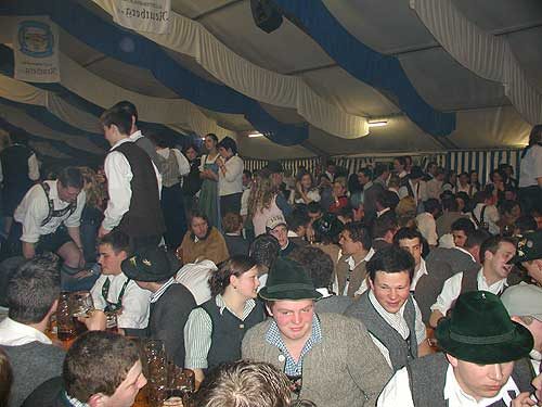 Josefi-Bock Starkbierfest 2005, Bild 28