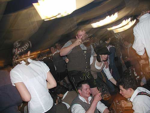 Josefi-Bock Starkbierfest 2005, Bild 32