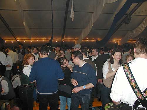 Josefi-Bock Starkbierfest 2005, Bild 33