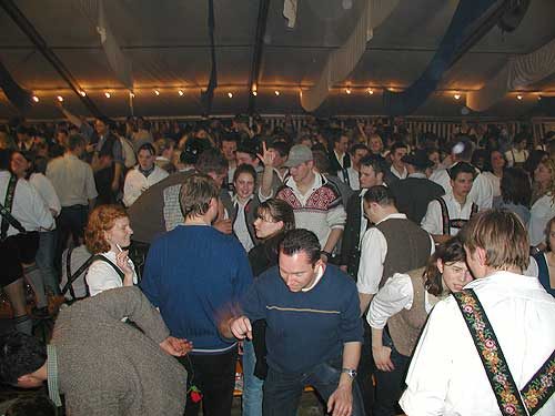 Josefi-Bock Starkbierfest 2005, Bild 35