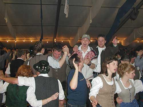 Josefi-Bock Starkbierfest 2005, Bild 38