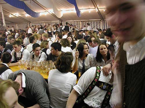 Josefi-Bock Starkbierfest 2005, Bild 44
