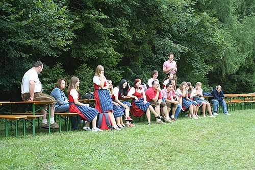 Sautrogrennen 2005, Bild 1