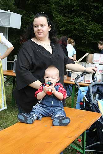 Sautrogrennen 2005, Bild 3