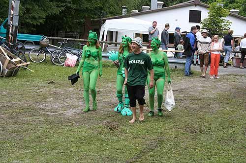 Sautrogrennen 2005, Bild 4