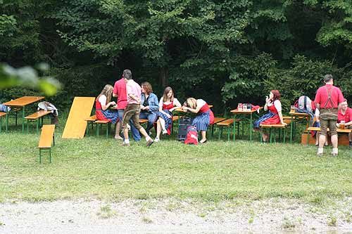 Sautrogrennen 2005, Bild 5