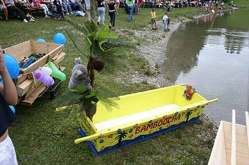 Sautrogrennen 2005, Bild 7