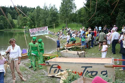 Sautrogrennen 2005, Bild 10