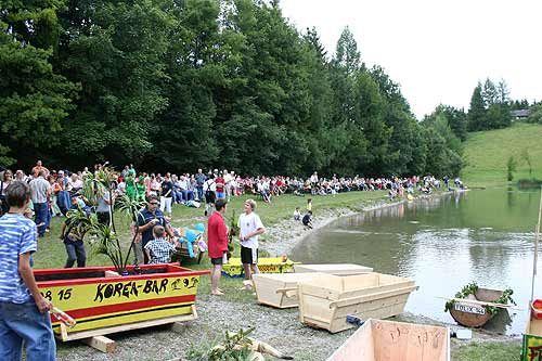 Sautrogrennen 2005, Bild 11