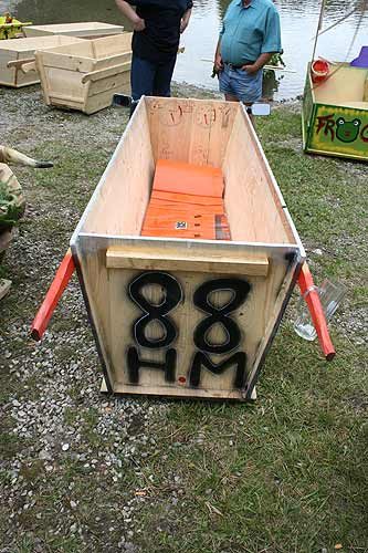 Sautrogrennen 2005, Bild 12