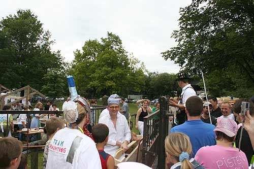 Sautrogrennen 2005, Bild 14