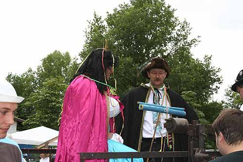 Sautrogrennen 2005, Bild 15