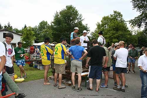 Sautrogrennen 2005, Bild 16