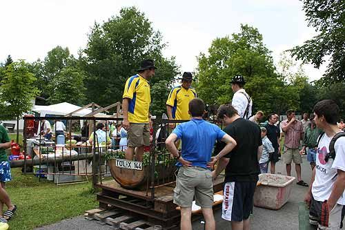 Sautrogrennen 2005, Bild 17