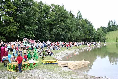 Sautrogrennen 2005, Bild 22