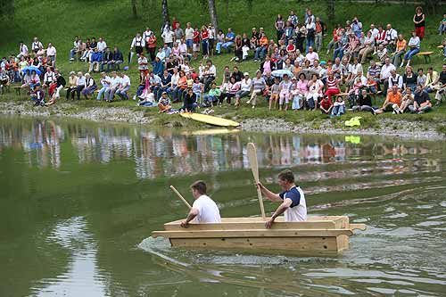 Sautrogrennen 2005, Bild 24