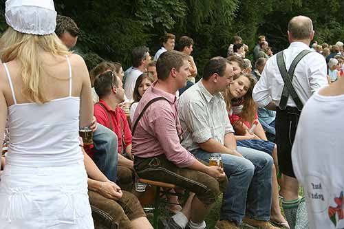 Sautrogrennen 2005, Bild 26