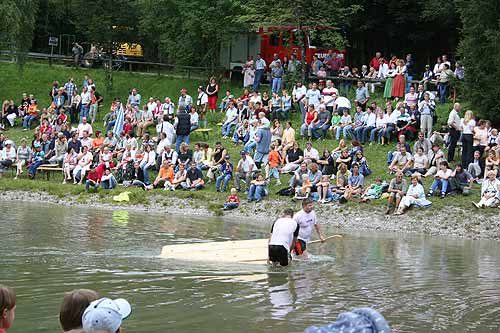 Sautrogrennen 2005, Bild 27