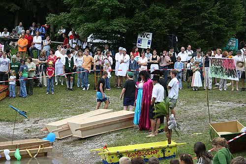 Sautrogrennen 2005, Bild 28