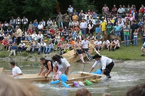 Sautrogrennen 2005, Bild 29
