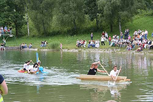 Sautrogrennen 2005, Bild 31