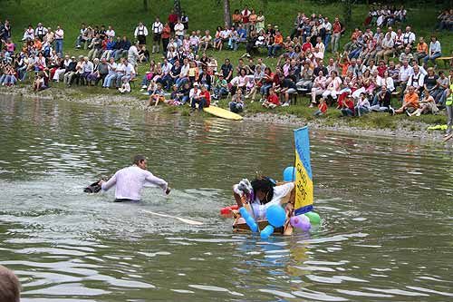 Sautrogrennen 2005, Bild 32
