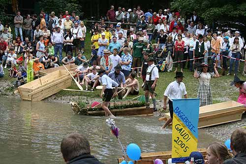 Sautrogrennen 2005, Bild 33