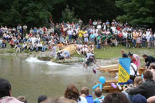 Sautrogrennen 2005, Bild 35