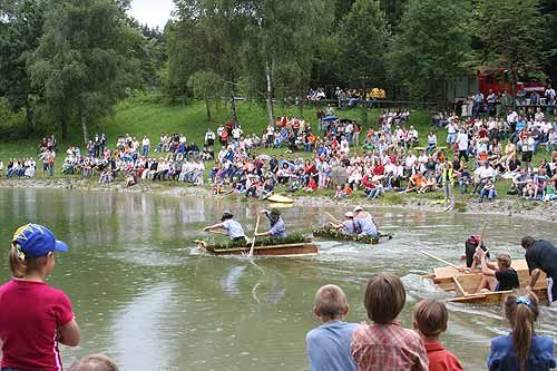 Sautrogrennen 2005, Bild 36