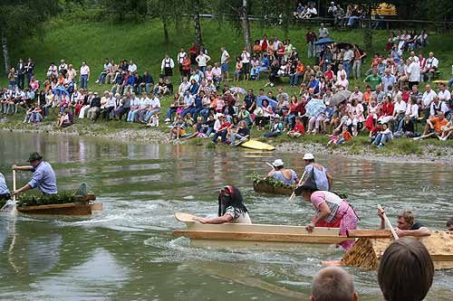 Sautrogrennen 2005, Bild 38