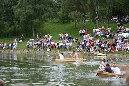 Sautrogrennen 2005, Bild 40