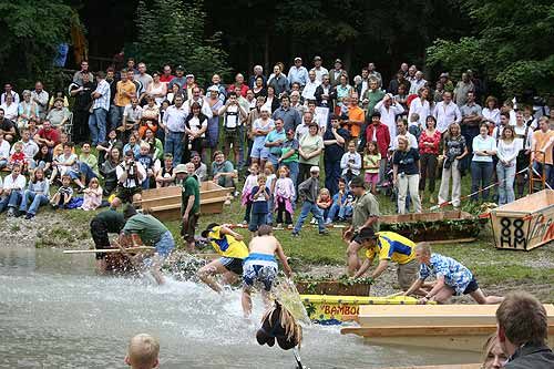 Sautrogrennen 2005, Bild 42