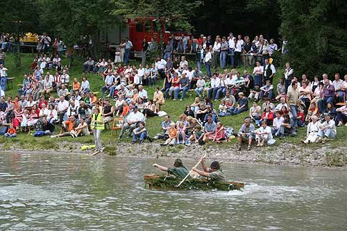 Sautrogrennen 2005, Bild 43