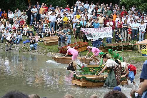 Sautrogrennen 2005, Bild 44