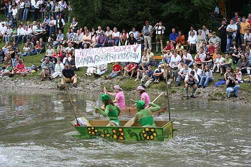 Sautrogrennen 2005, Bild 45