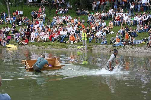 Sautrogrennen 2005, Bild 48